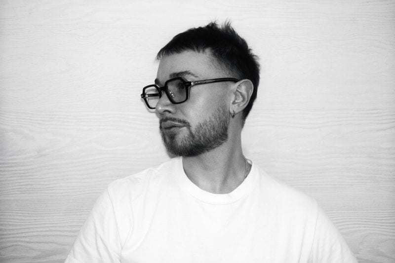 Joey George — портфолио 1