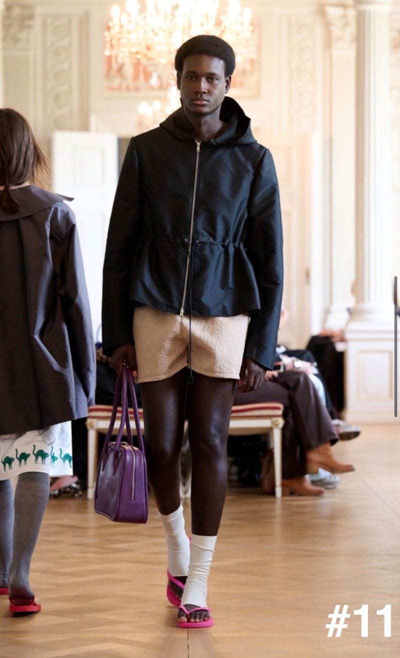 Aliou Gueye — photo 2