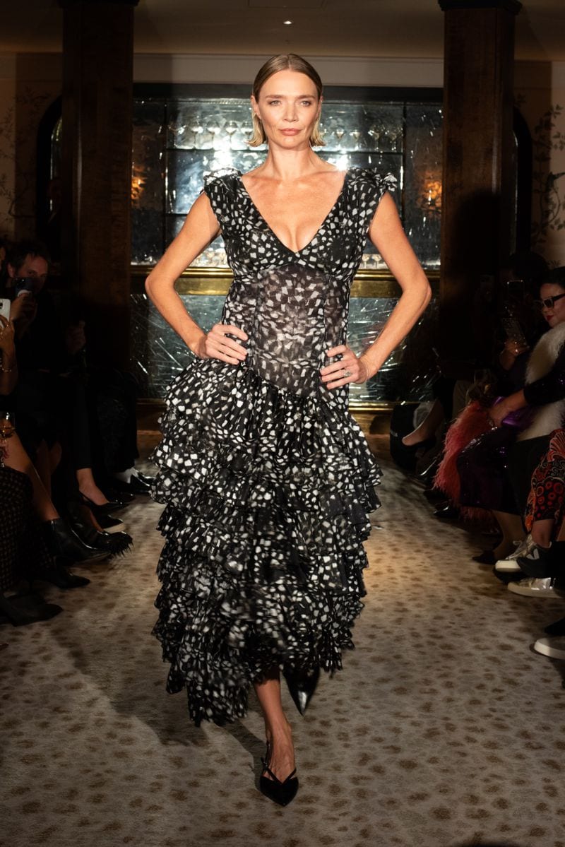 Jodie Kidd — photo 3