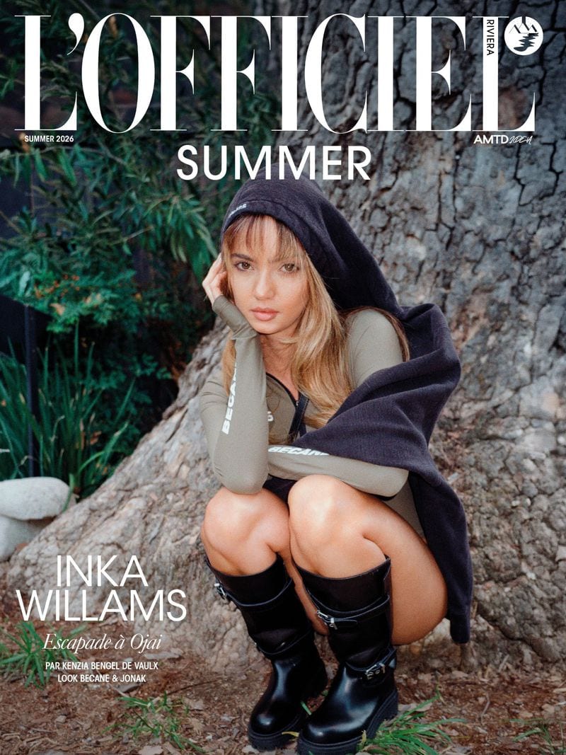 Inka Williams — photo 4