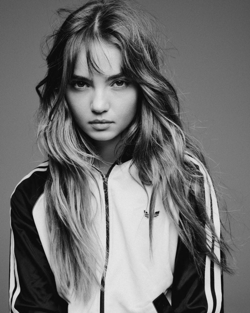 Inka Williams — photo 1