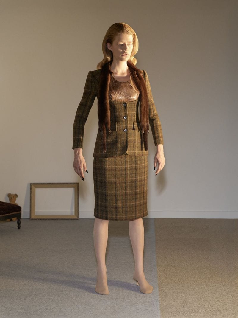 Mariam de Vinzelle — photo 2