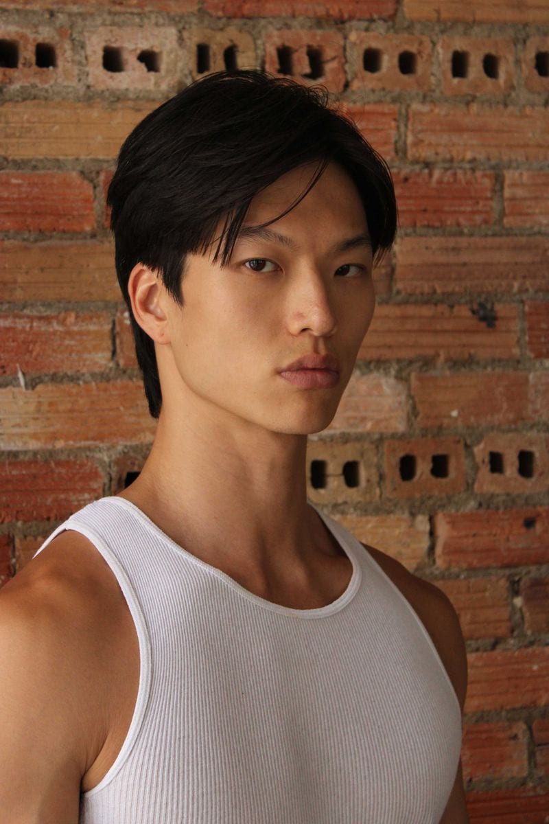 Nic Kim — photo 1