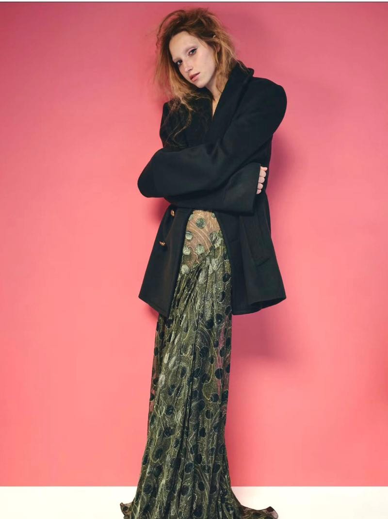 Grace Van Petten — photo 4