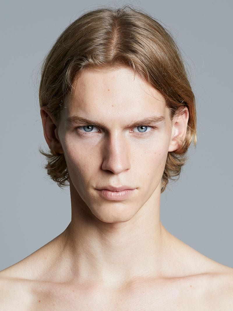 Max Stenzel — photo 1