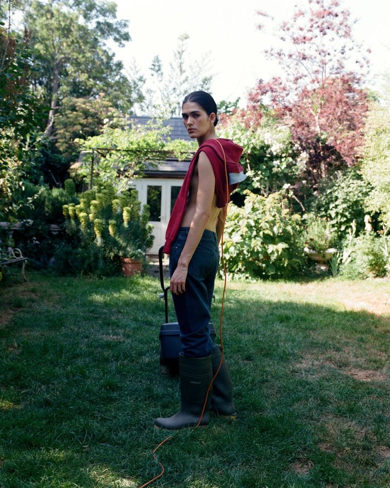 Hannah Hetherington — портфолио 2