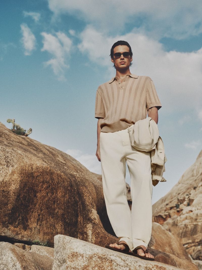 Louis Baines — photo 5
