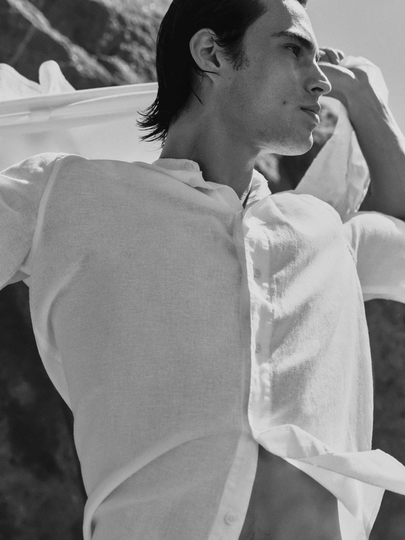 Louis Baines — photo 4