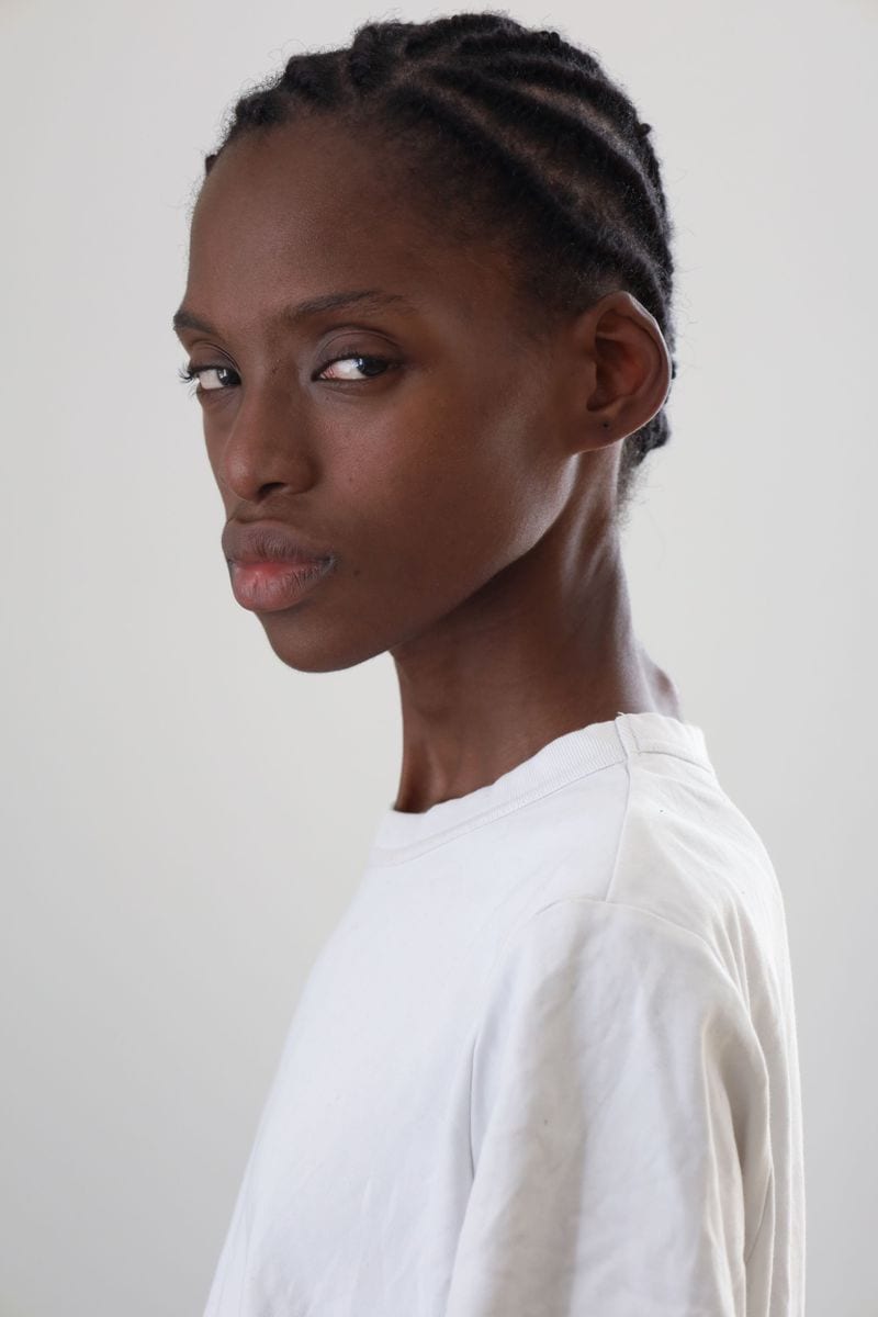 Fanta Fofana — photo 1