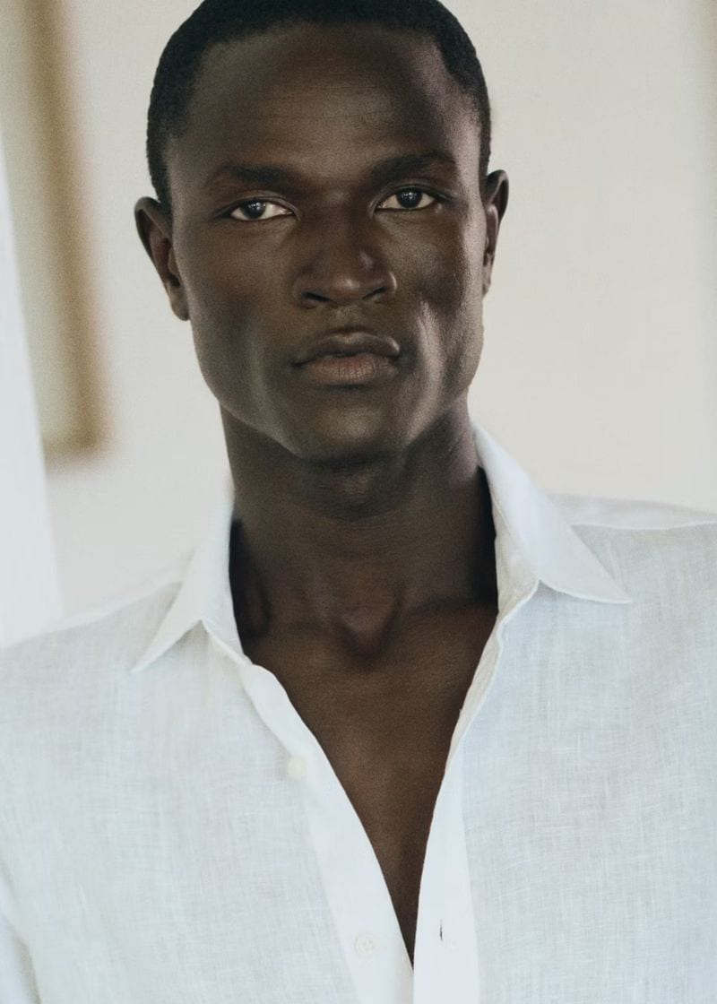Ismail Drammeh — photo 1