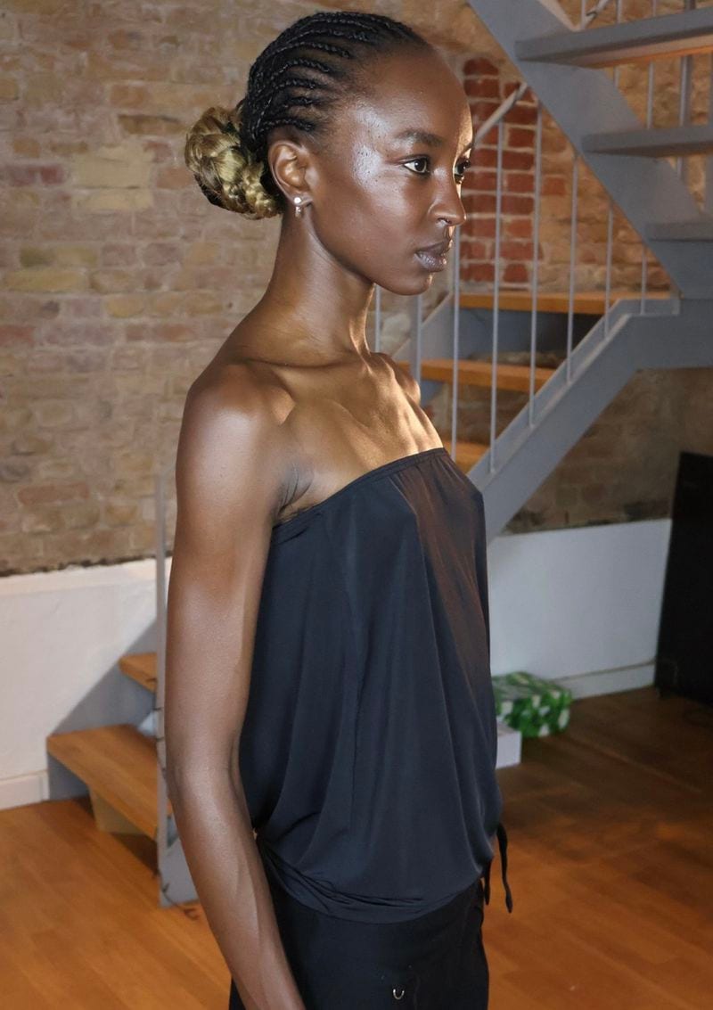 Nicole Atieno — photo 1