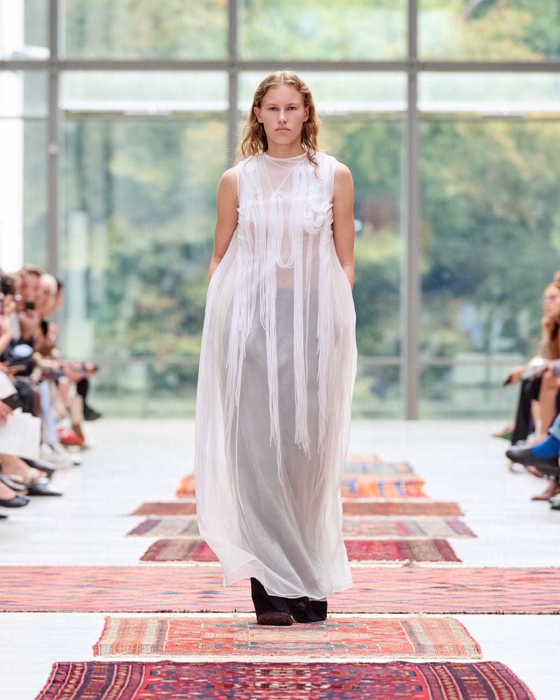 Sofie Furuset — photo 3
