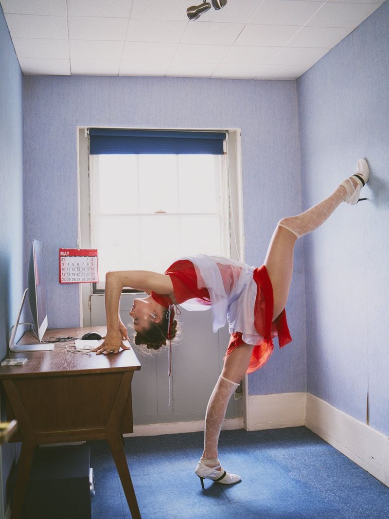 Lily Rimmer — portfolio 2