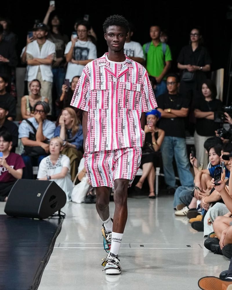 Matthieu Akpo — photo 6