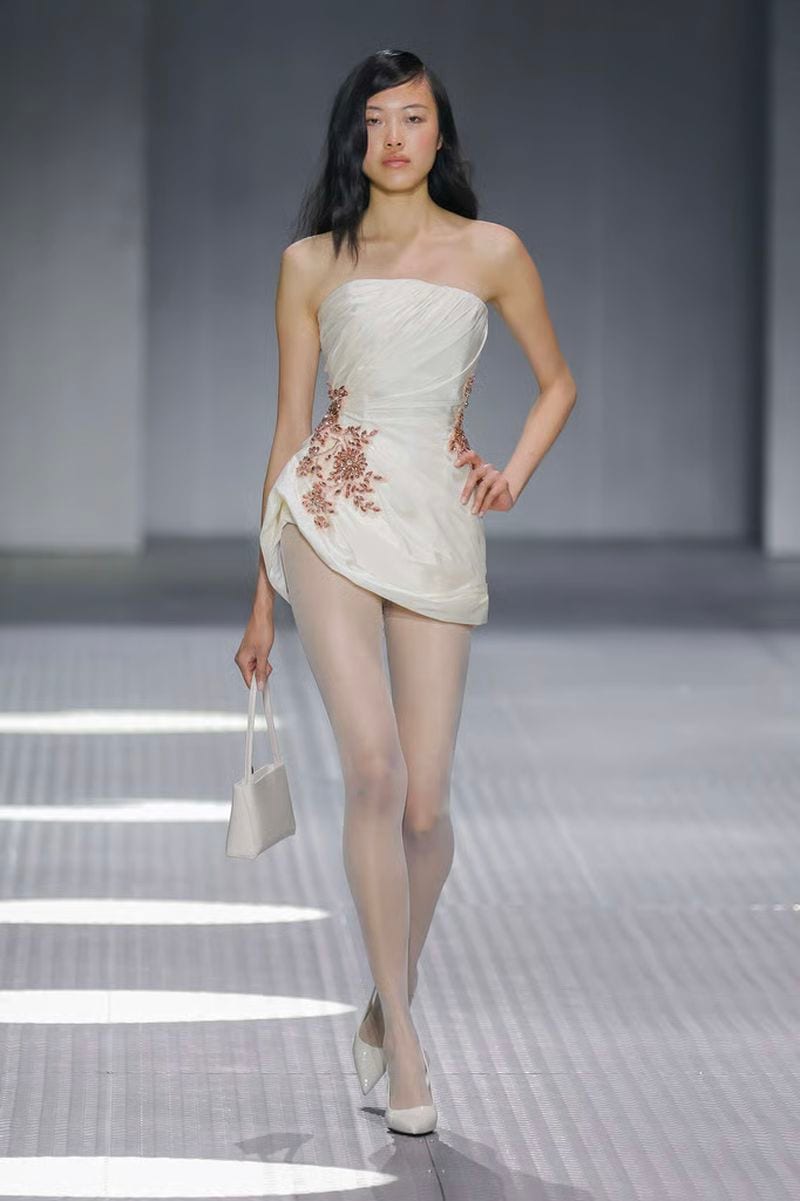Chloe Chan — photo 7