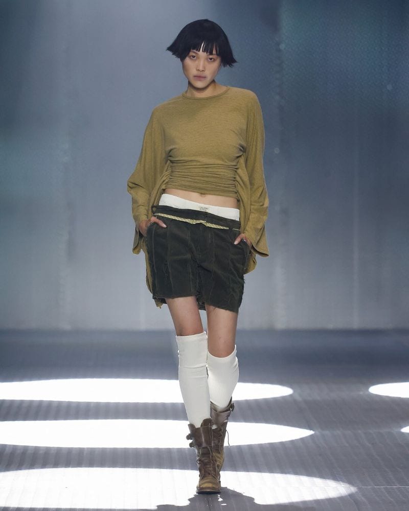 Chloe Chan — photo 6
