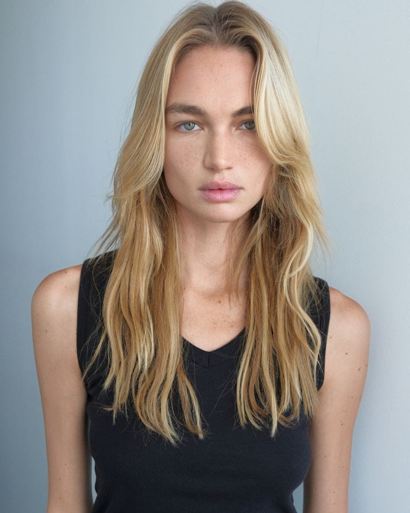 Camille Opp — photo 1