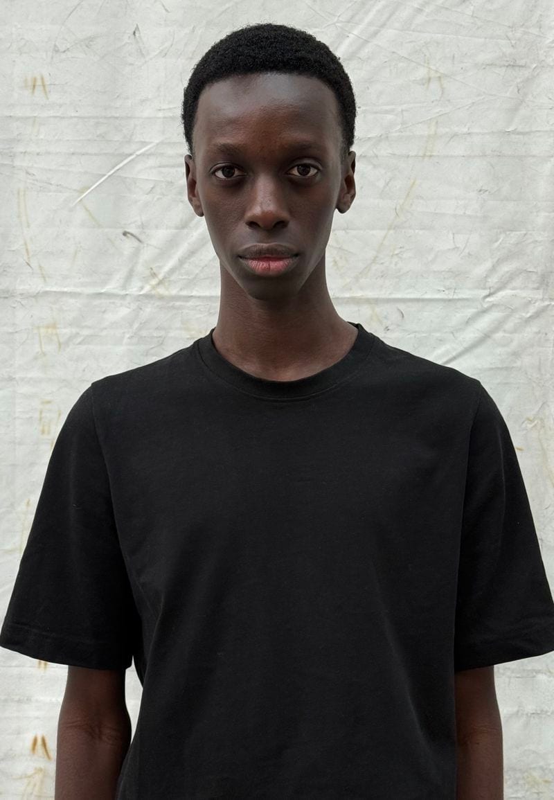 Mouhamed Niane — photo 1