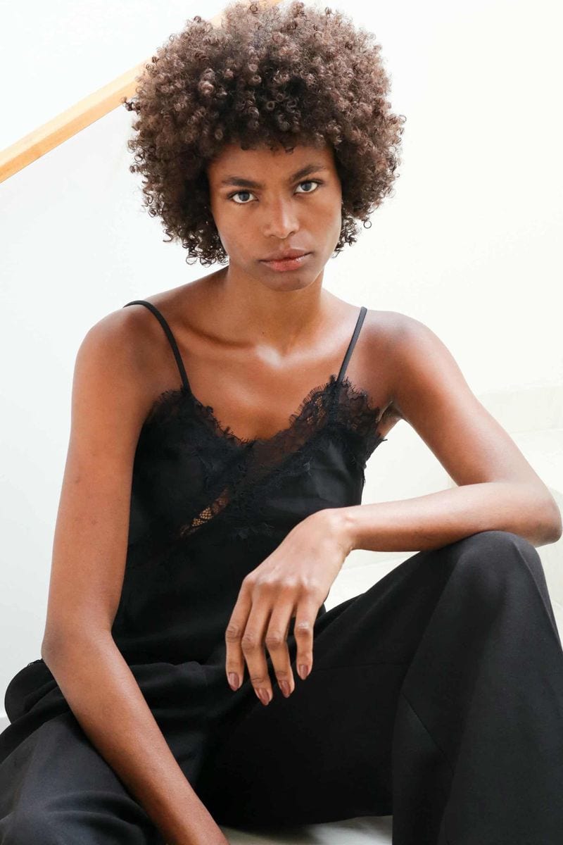 Eliza dos Santos — photo 1