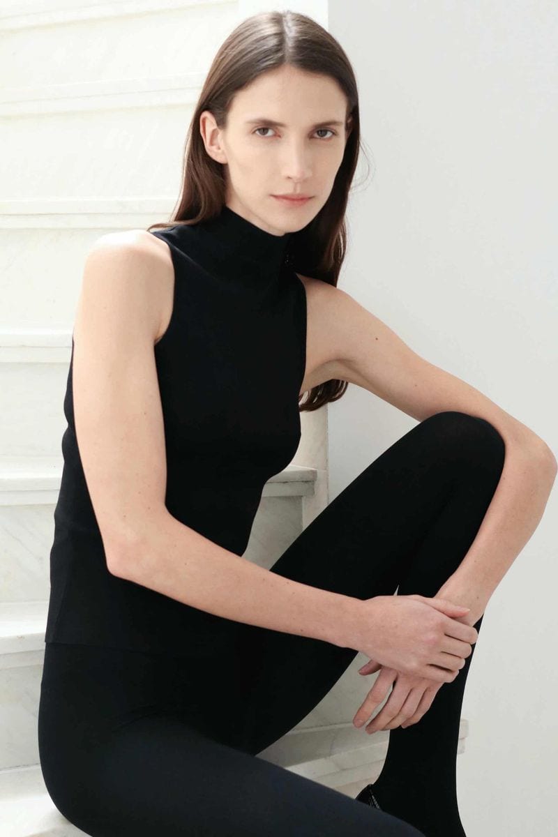 Luana Stahl — photo 1