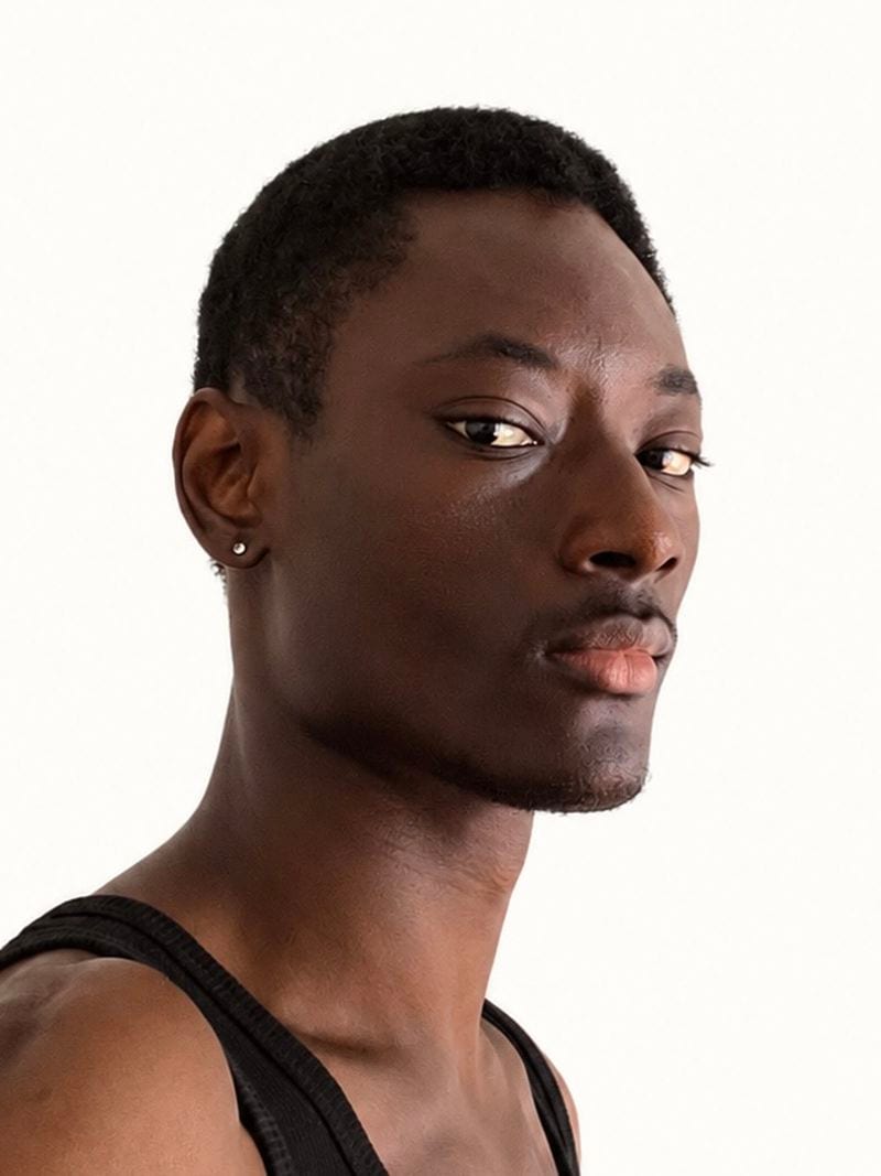 Youssouf Bamba — photo 1