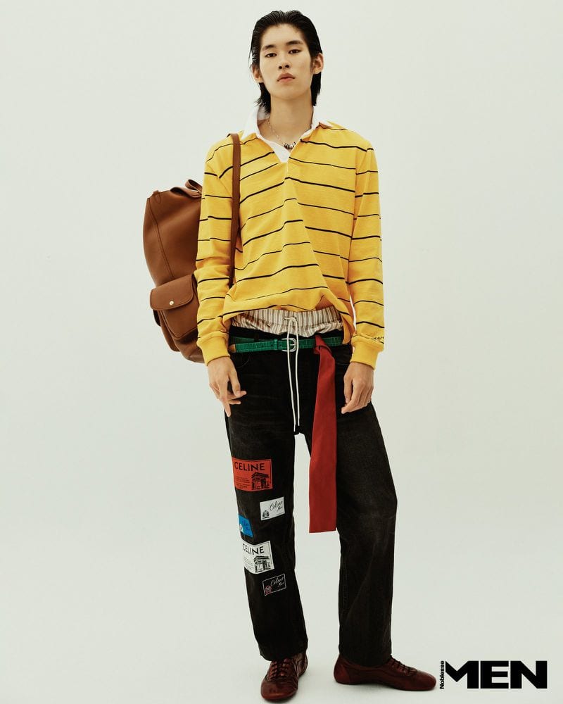 Han Jin Hee — photo 3
