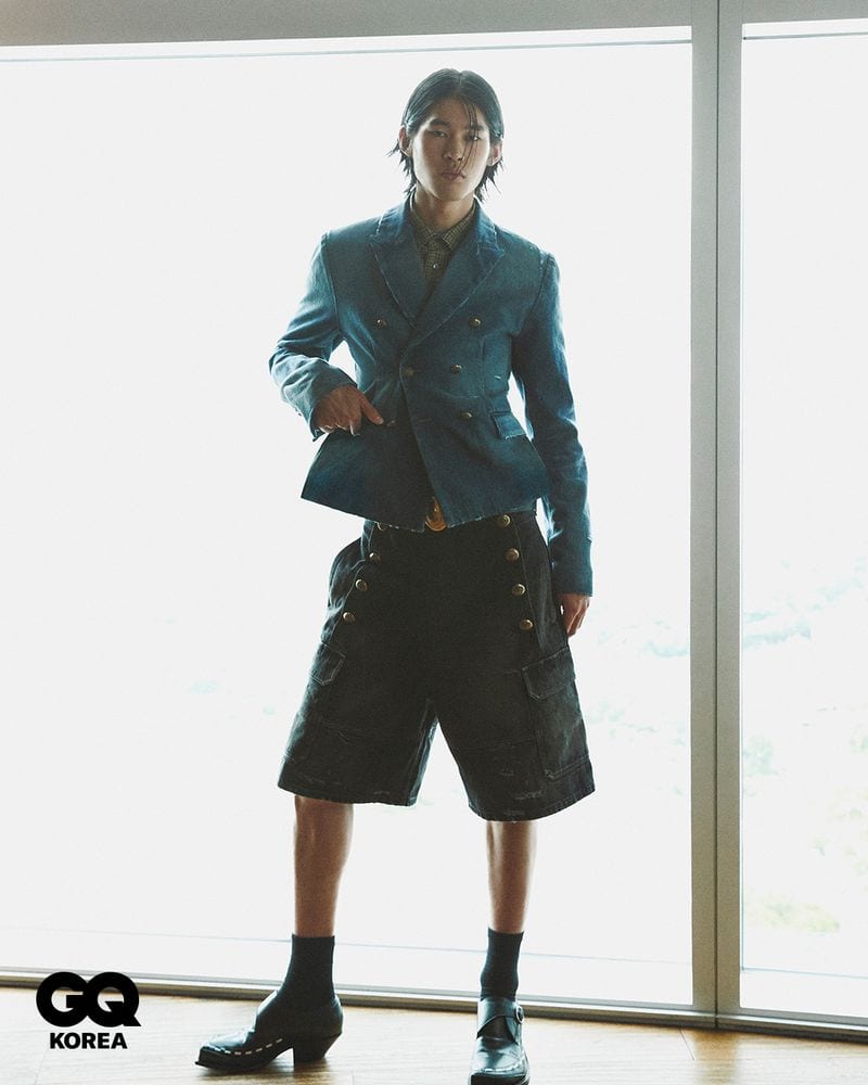 Han Jin Hee — photo 2