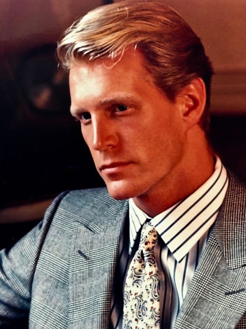 Hoyt Richards — photo 4