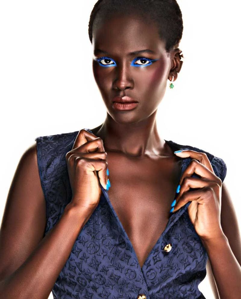 Awuor Dit — photo 3