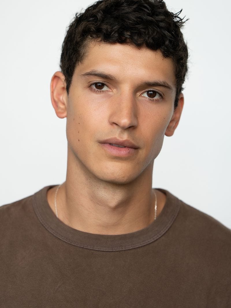 Kyle Vieira — photo 1