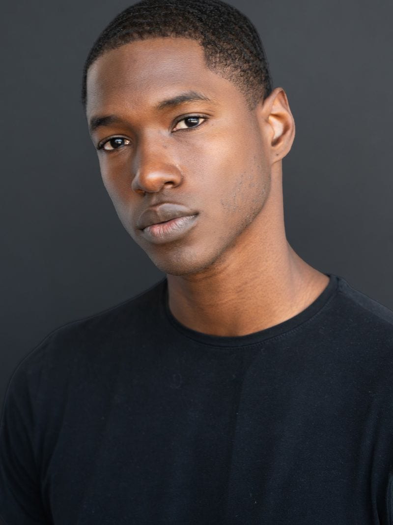 Ronald Epps — photo 1