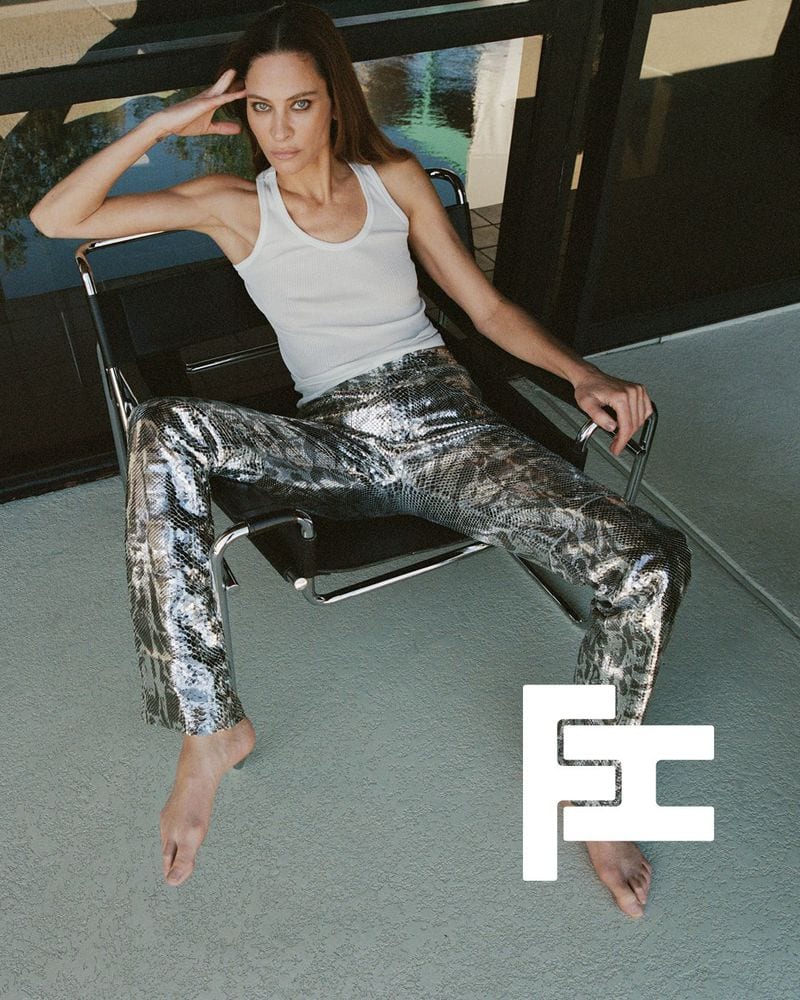Frankie Rayder — photo 8