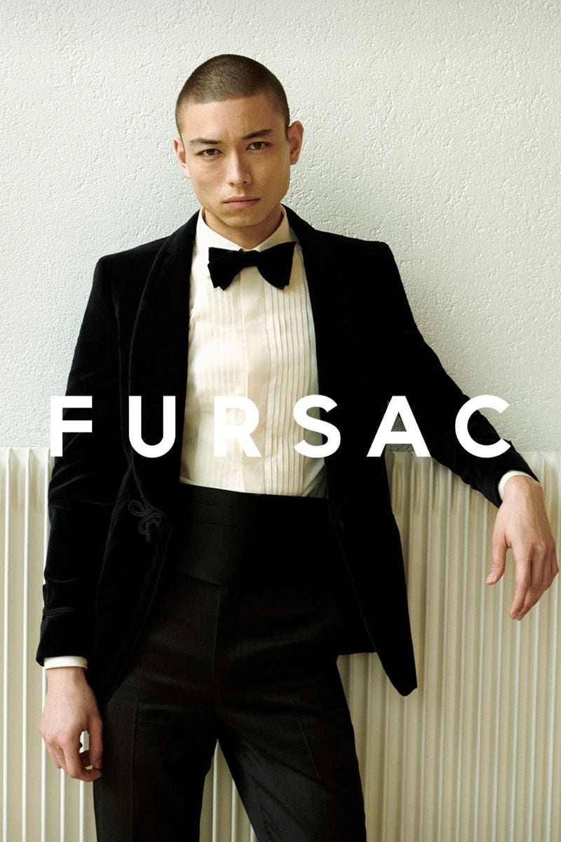 Nicolas Yoshi — photo 1