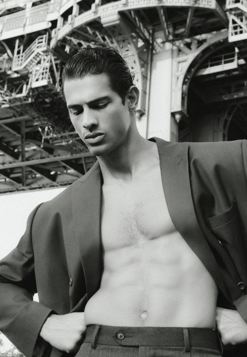 Jonas Barros — photo 11