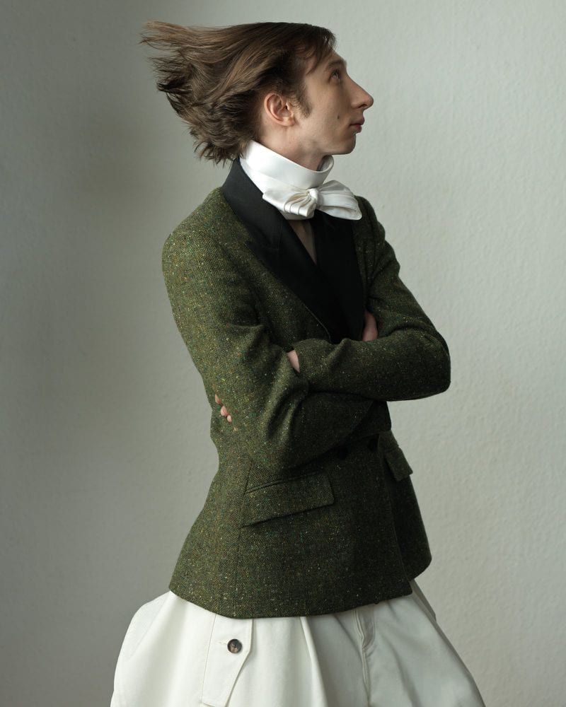 Kamil Sznajder — photo 2