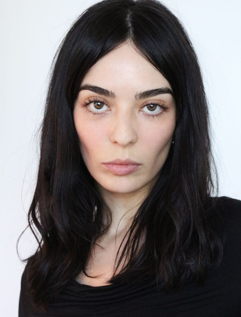 Cristina Piccone — photo 1