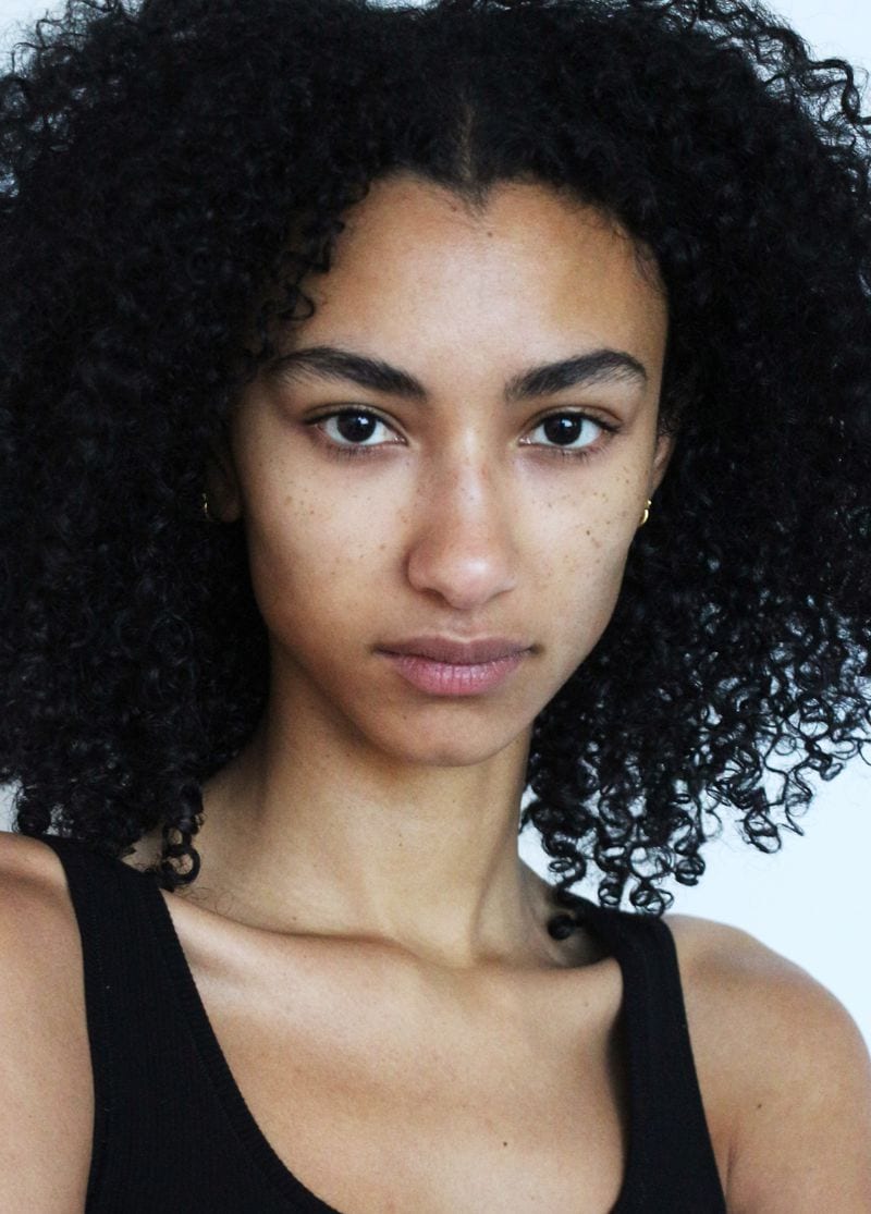 Kaylin Williams — photo 1