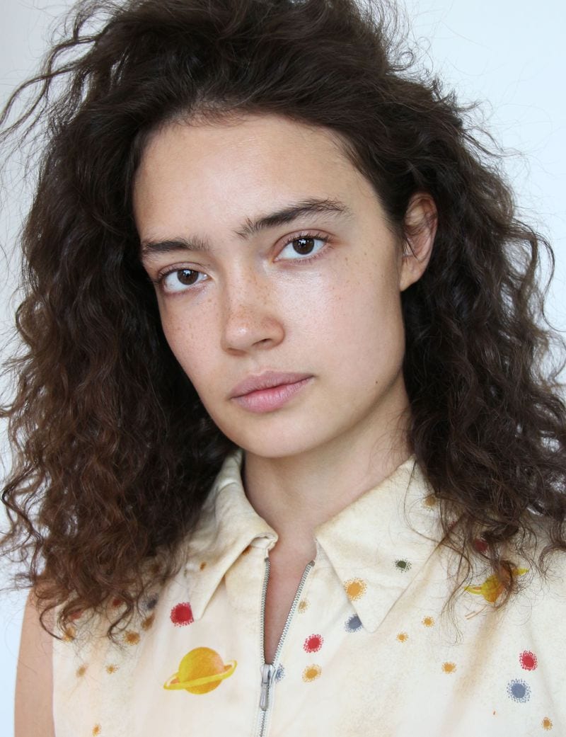 Sasha Kichigina — photo 1