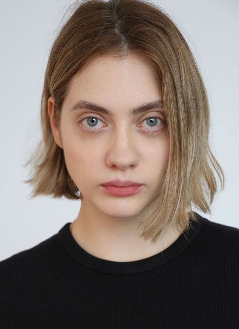 Odette Pavlova — photo 1