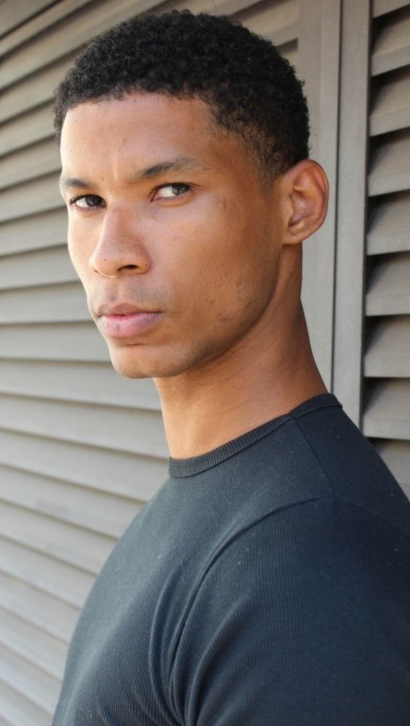 Jhon Oliveira — photo 1