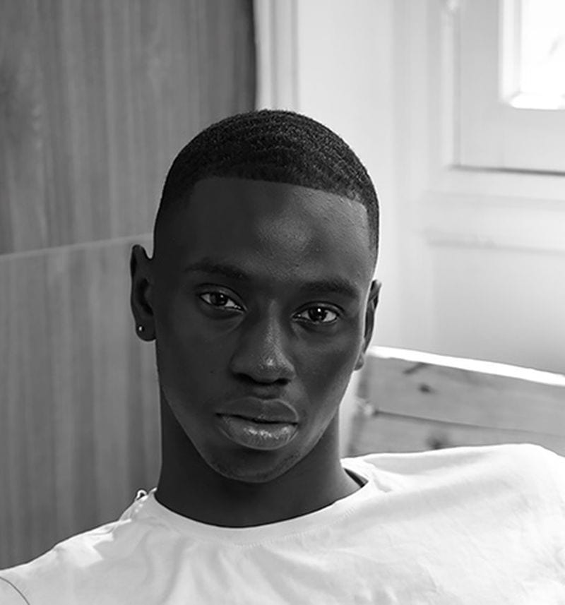 Baba Diallo — photo 1