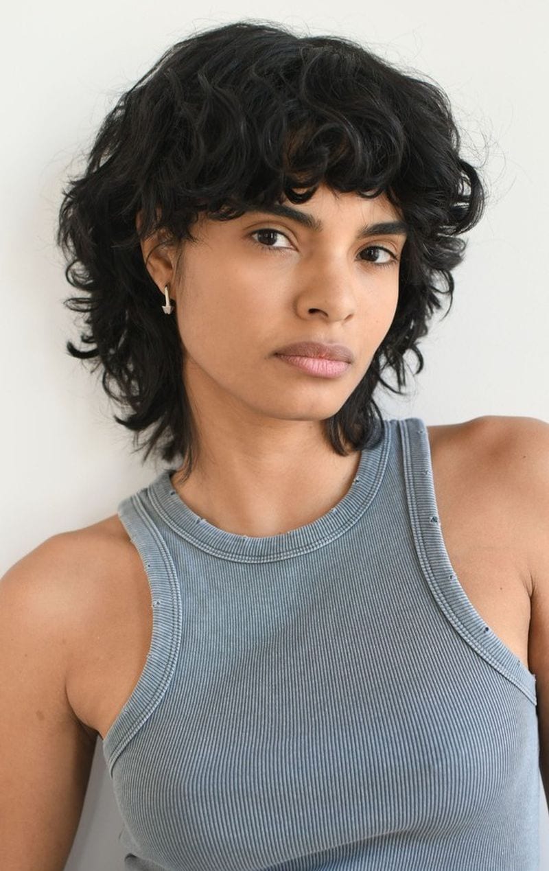 Luanna Pinheiro — photo 1
