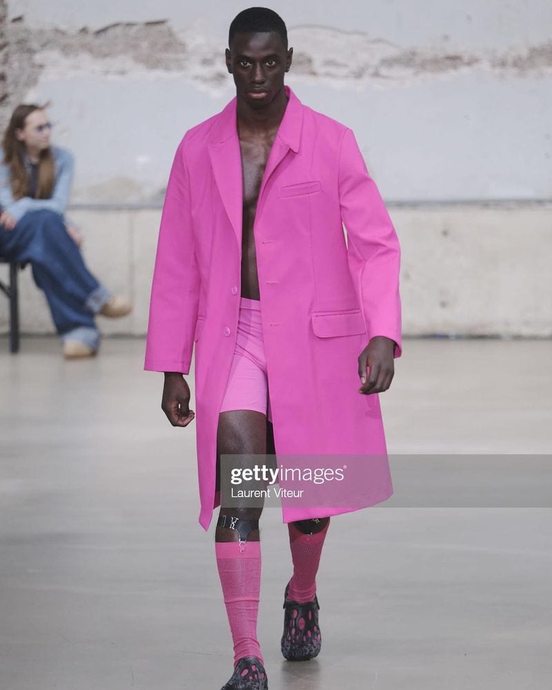 Baba Diallo — photo 7