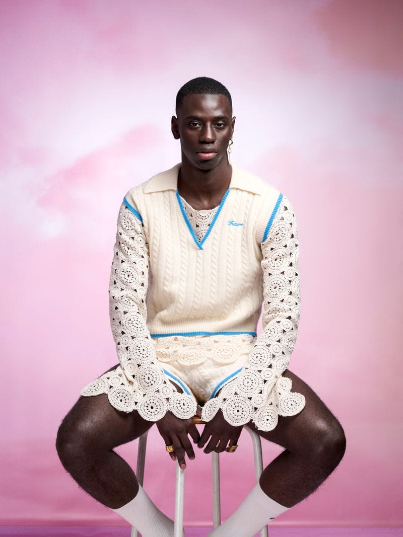 Baba Diallo — photo 3