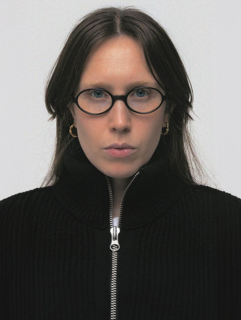 Lara De Pretto — портфолио 1