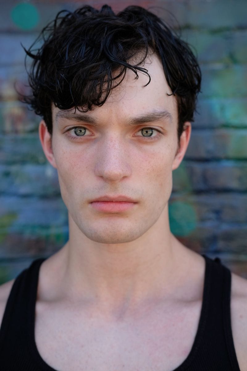 Andy Slocomb — photo 1