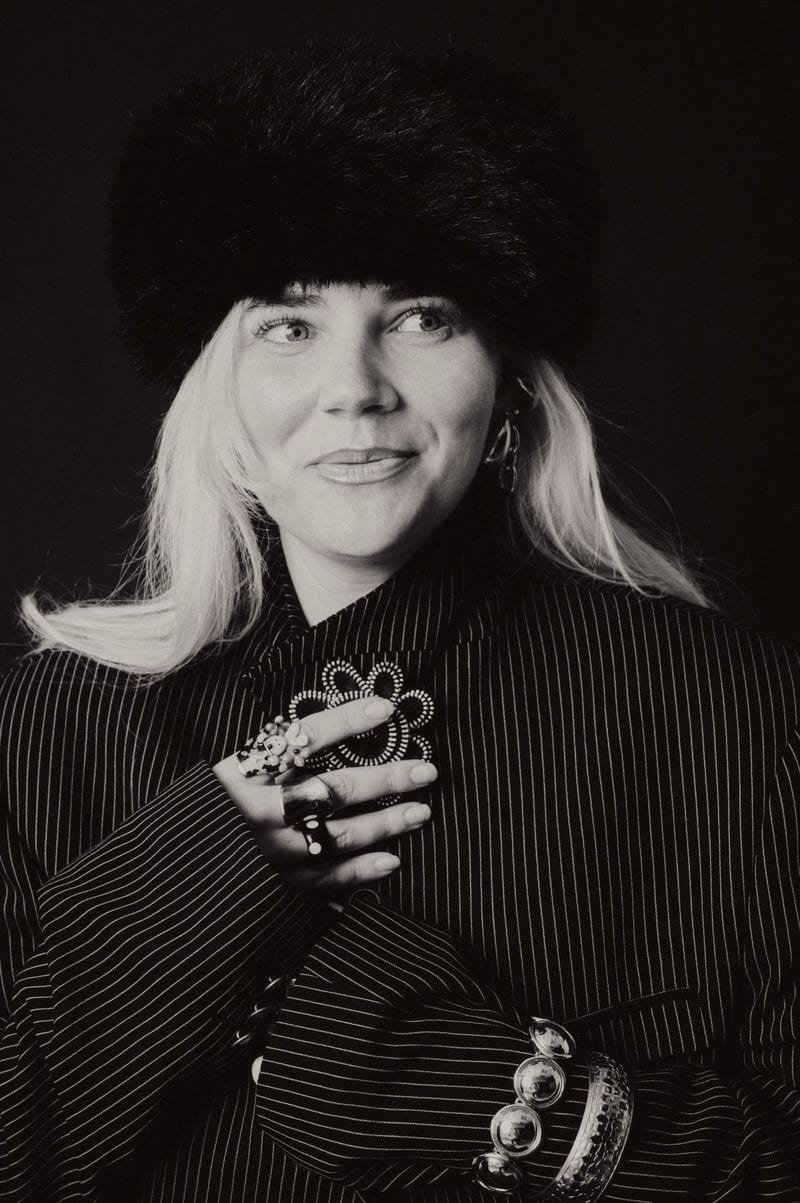Lotte Schriek — portfolio 1