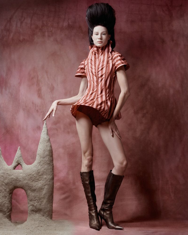 Lotte Schriek — portfolio 6