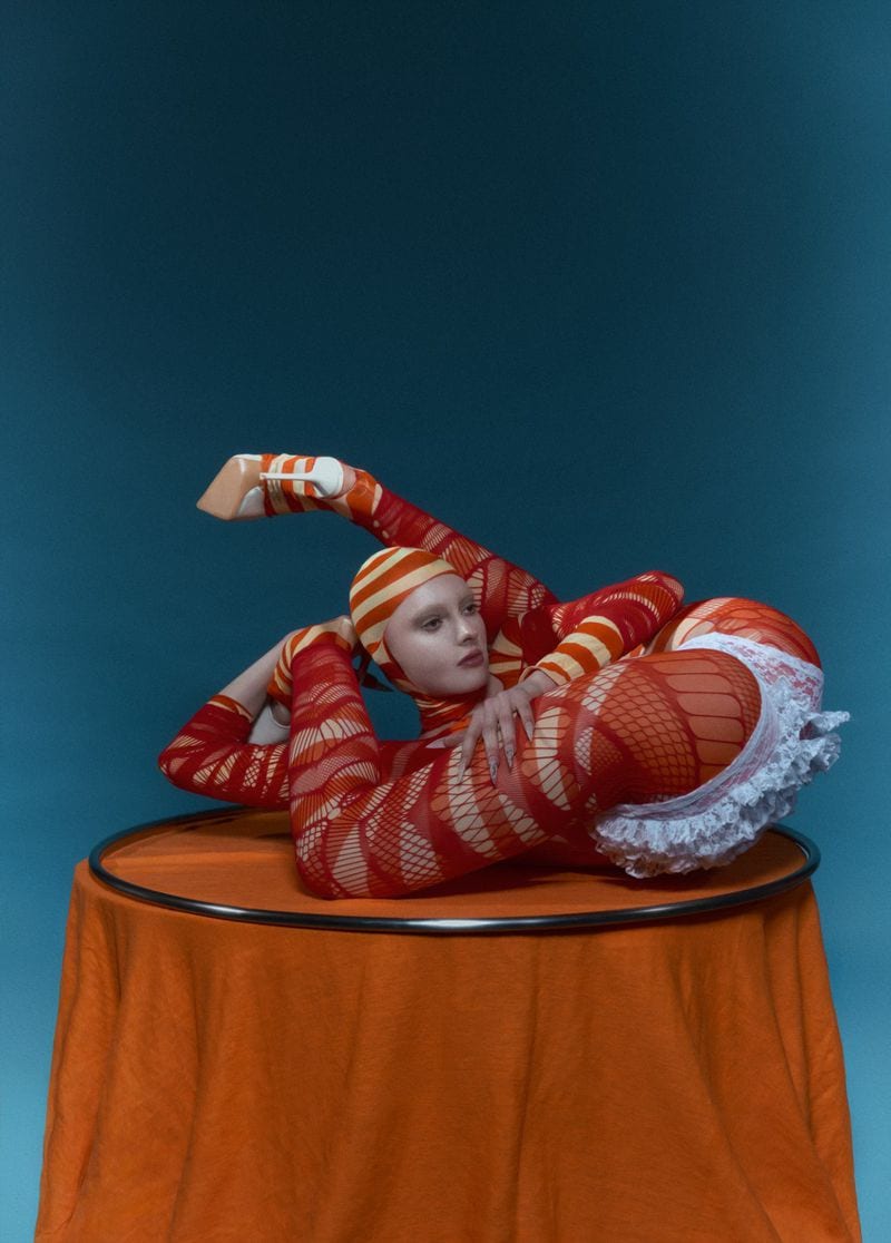 Lotte Schriek — portfolio 4