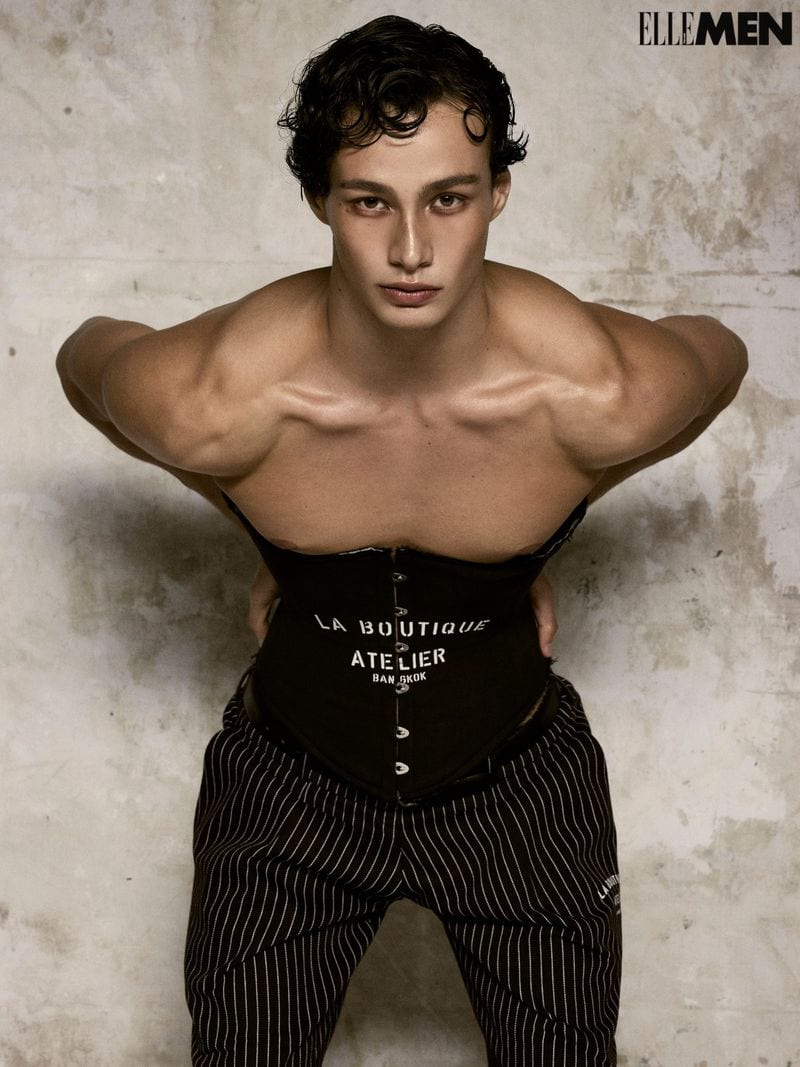 Mattis Perez — photo 5